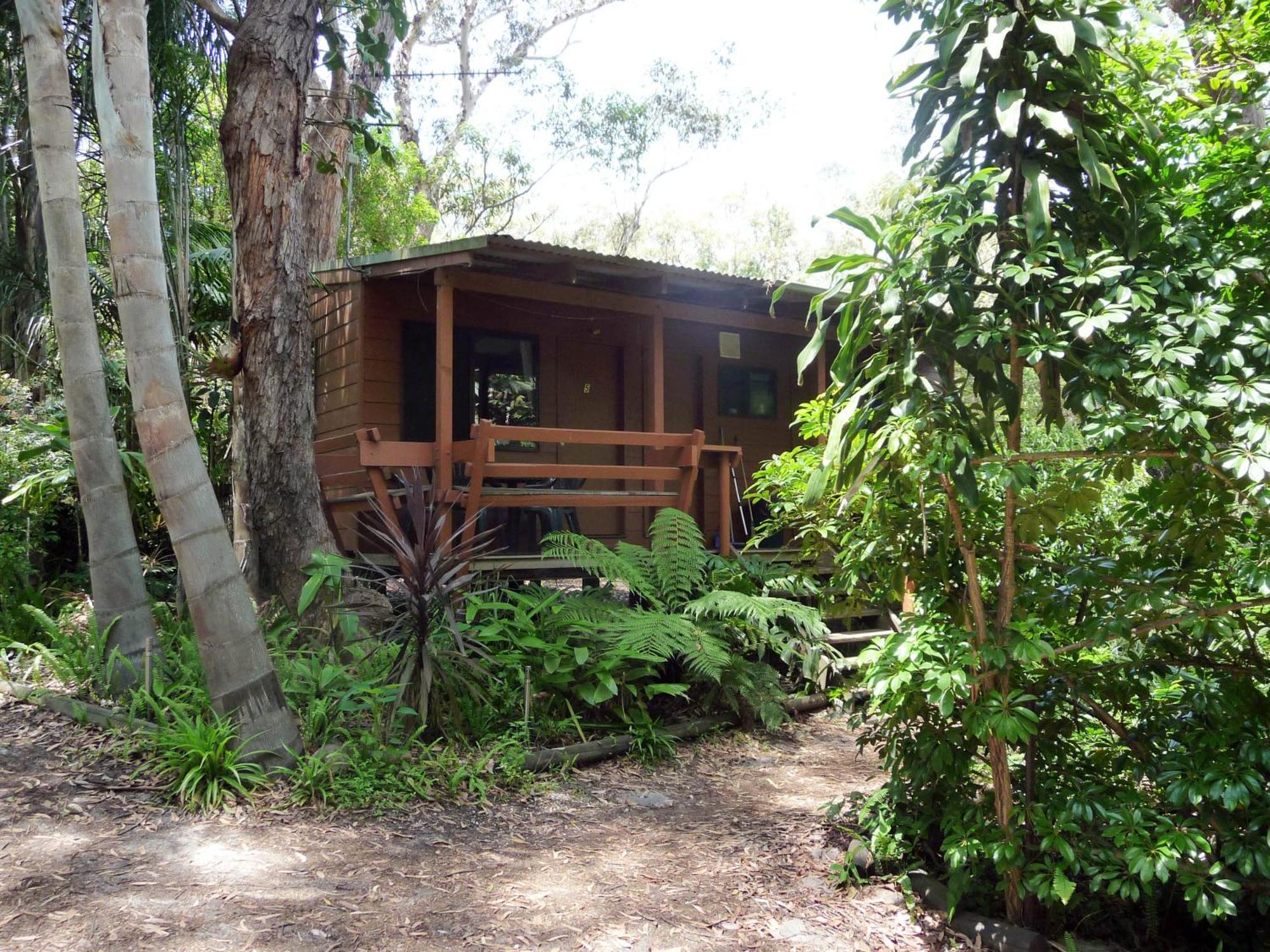 Samurai Beach Bungalows One Mile Esterno foto