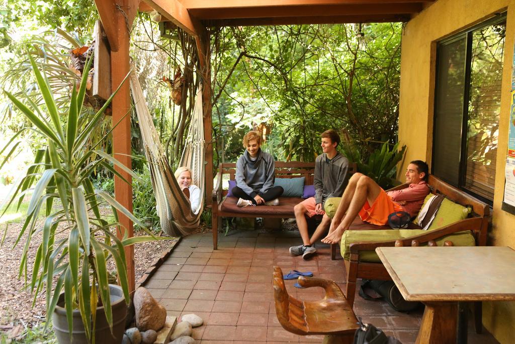 Samurai Beach Bungalows One Mile Esterno foto