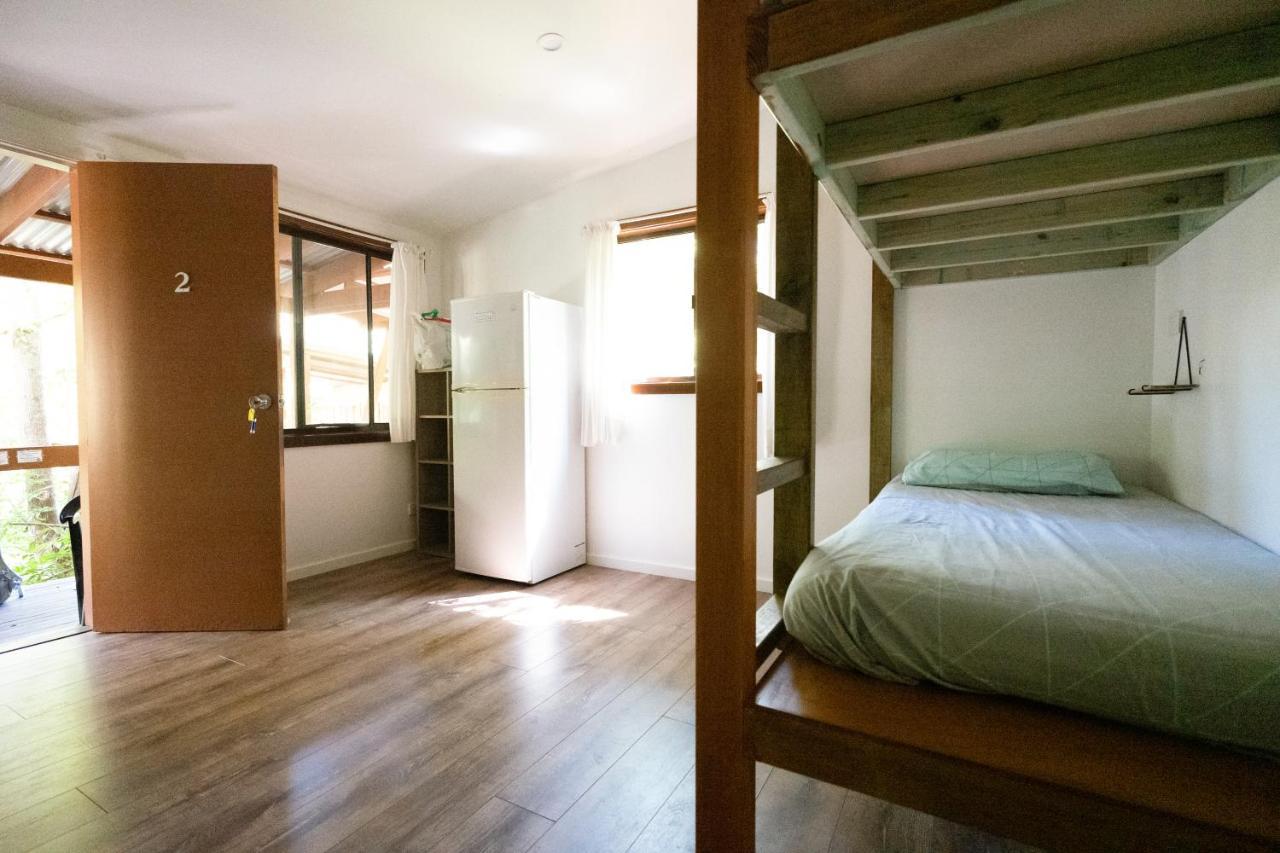 Samurai Beach Bungalows One Mile Esterno foto