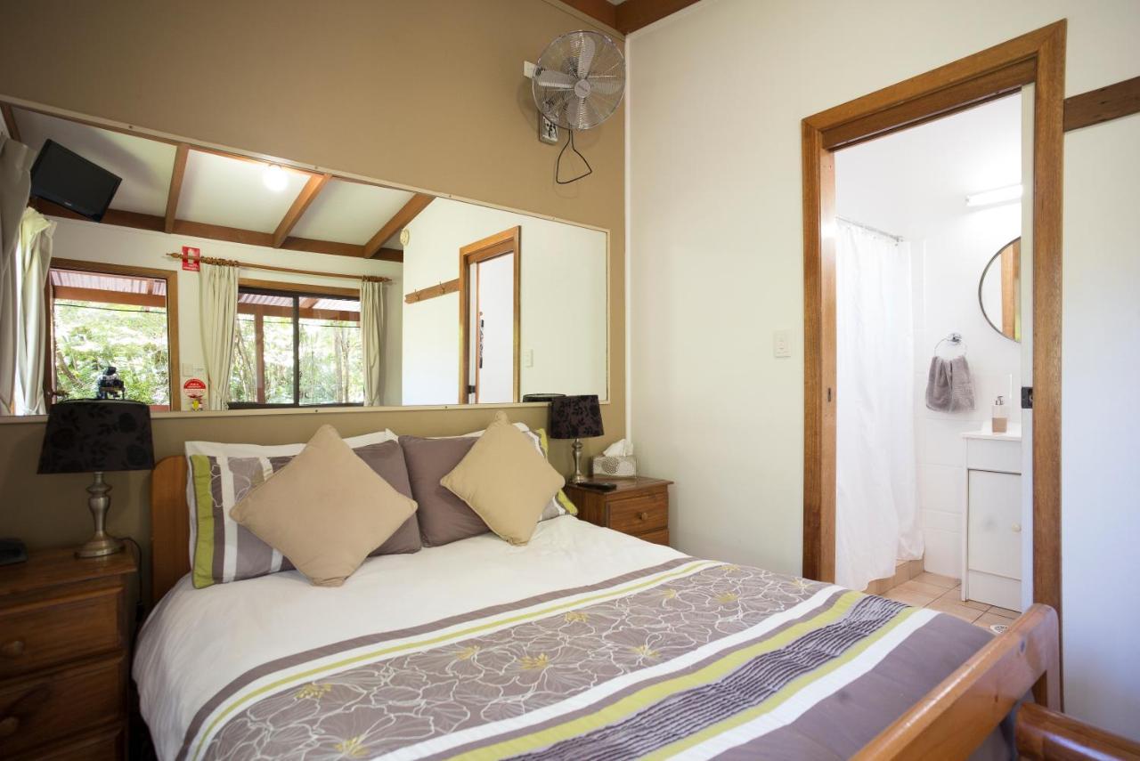 Samurai Beach Bungalows One Mile Esterno foto
