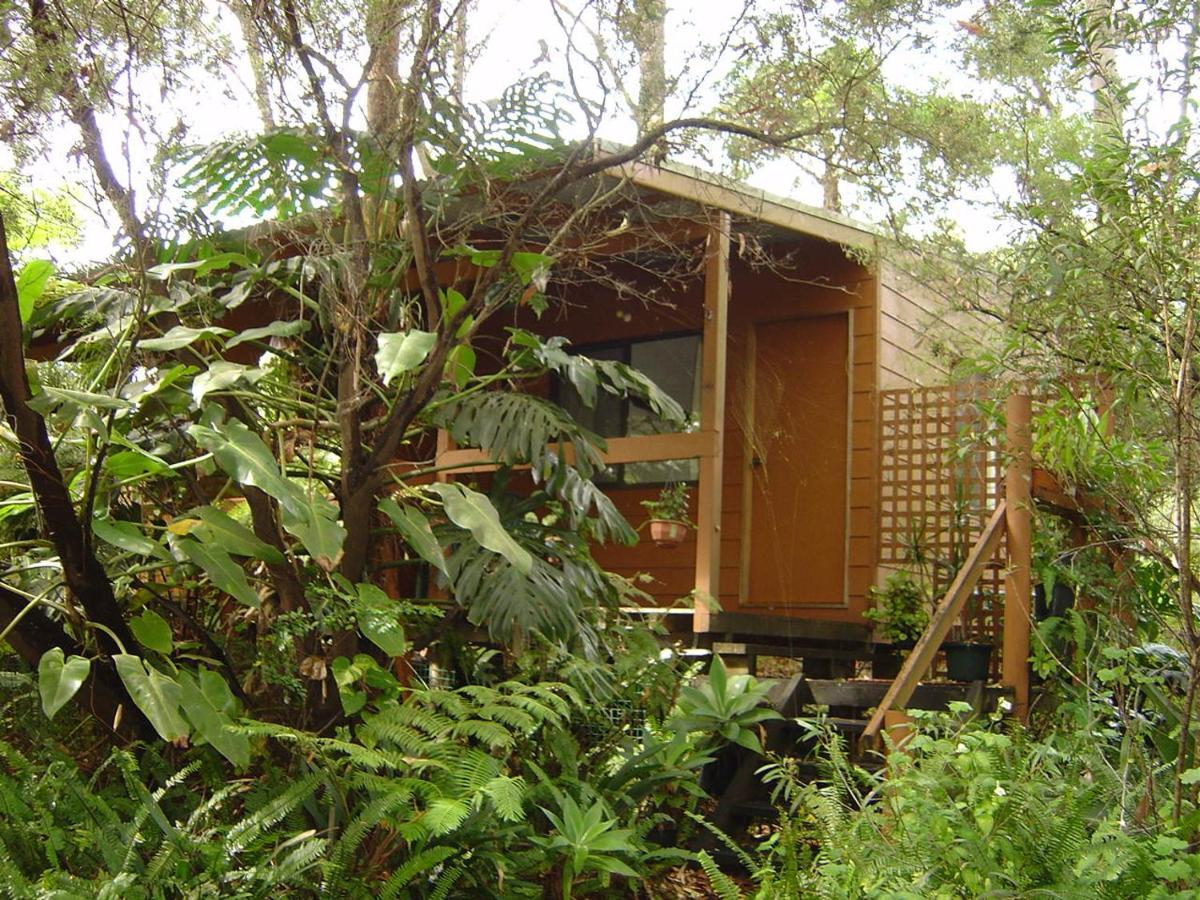Samurai Beach Bungalows One Mile Esterno foto